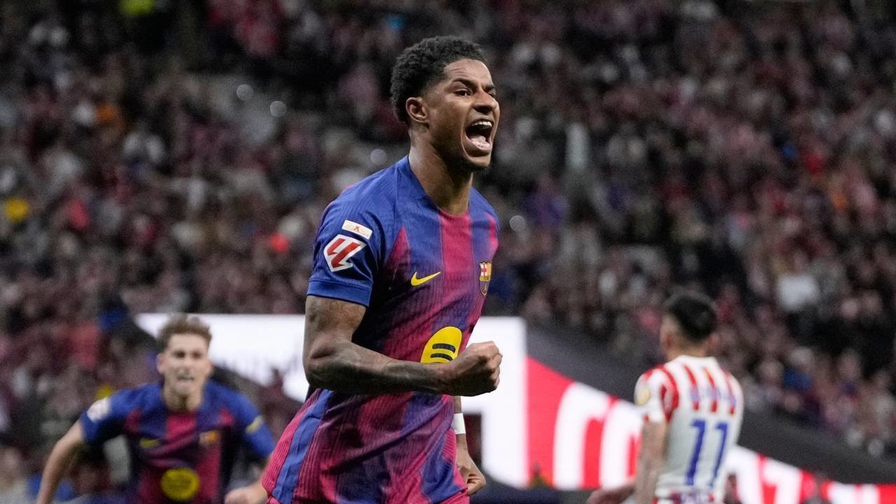 巴塞罗那何时能锁定2025/2026赛季西甲冠军？皇家马德里面临不利局面