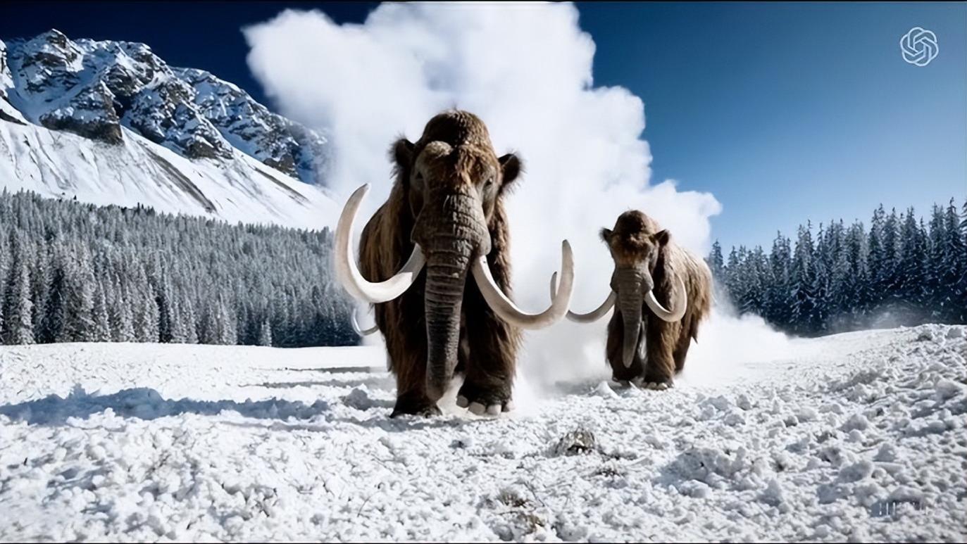 Sora关停之时，中国霸榜之日