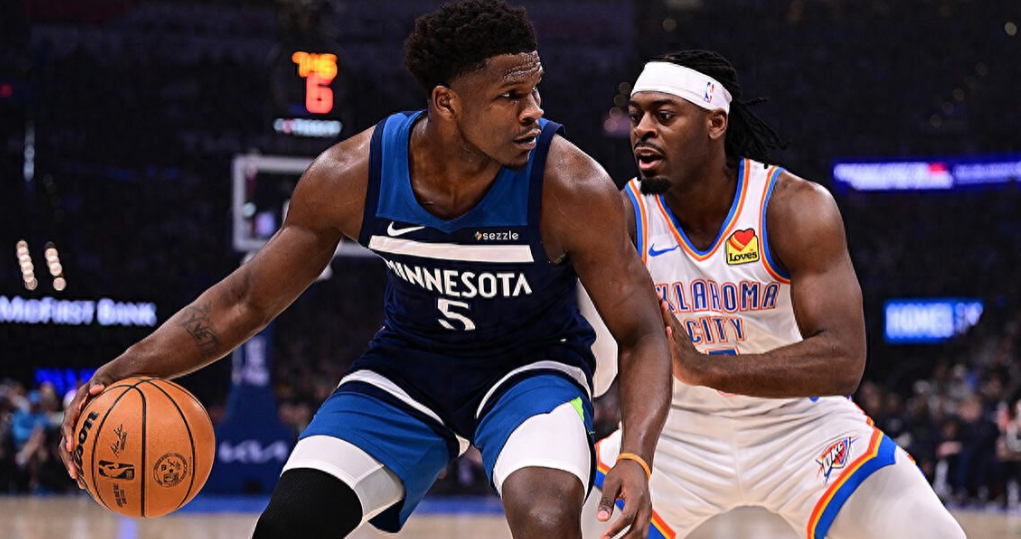 3月30日，据TA记者Jon Krawczynski报道，因膝盖酸痛连续缺席六场