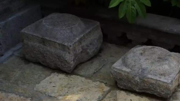 默默支撑千年：不起眼的柱础石，如何扛起整座中国古建筑？