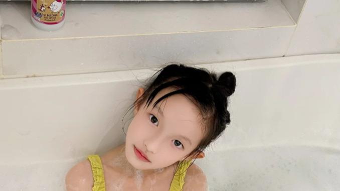 儿童洗发水哪个牌子好？儿童洗发水沐浴二合一测评榜单，宝妈口碑款儿童洗发水推荐