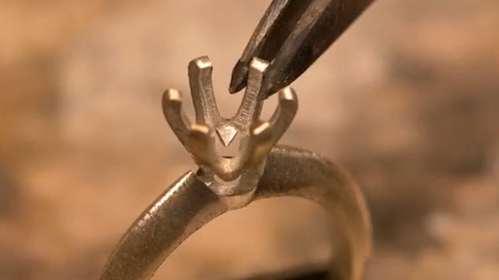 源头科普：珠宝首饰的焊接工艺，为什么会影响使用寿命