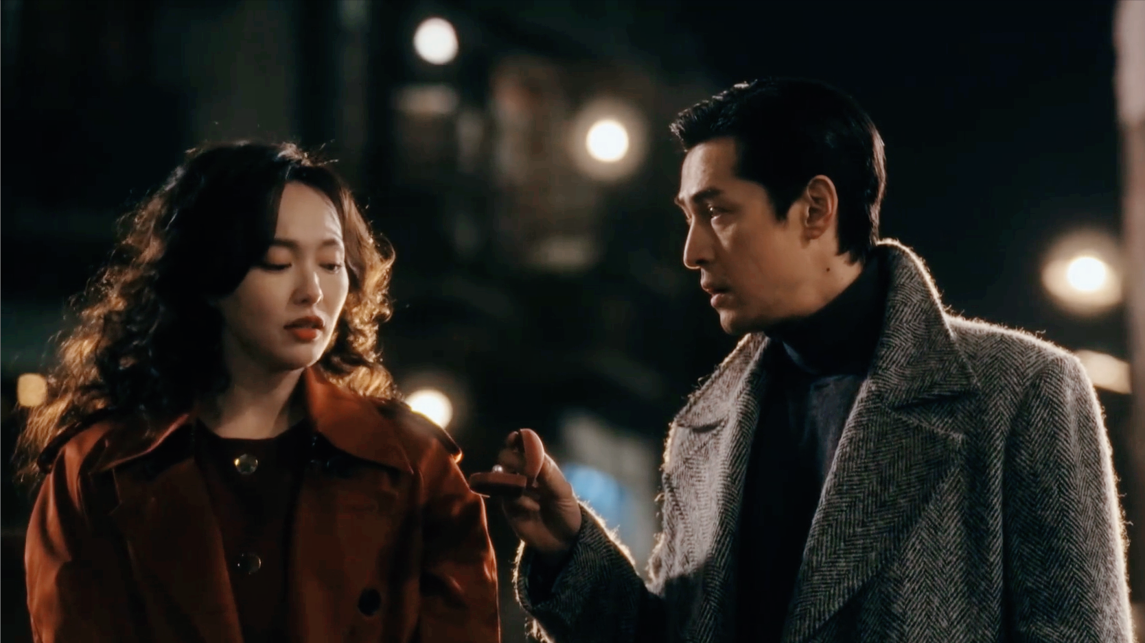 和婆婆相处10年才明白：想开了，日子就好过了