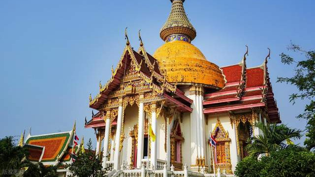 2026年，还适合去泰国吗？我看到的真实变化......