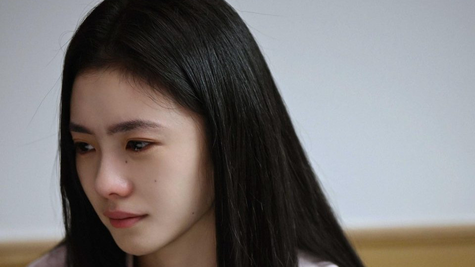 《消失的人》：叙事轨迹，错位时空，在电影院看真的很吓人！