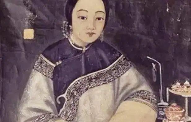 曾国藩三女儿曾纪琛，在婆家过得还不如丫鬟