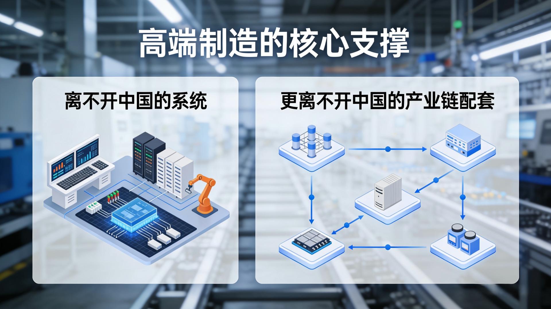 博弈加剧，智造突围丨中国智能眼镜重塑全球产业新格局