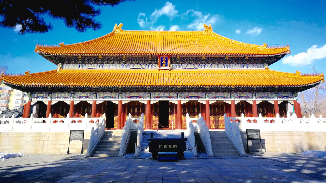 文庙：中国两千年来最成功的“知识付费”平台，孔子靠它成了顶流IP