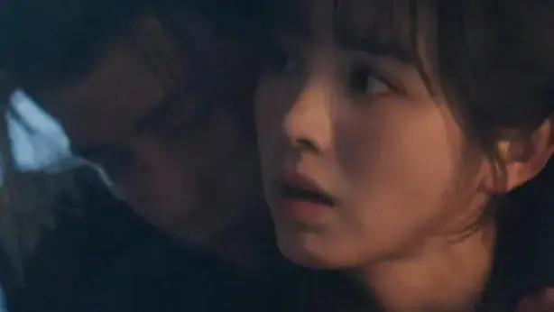 40集《逐玉》玉树临风的侯爷为何会愿意入赘娶一个杀猪女？绝非仅仅为了报恩