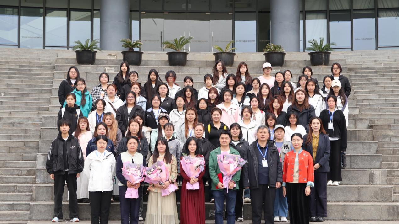 “艺起来•益精彩”青年非遗传承人分享会在苏举行  苏锦两地共话匠心传承