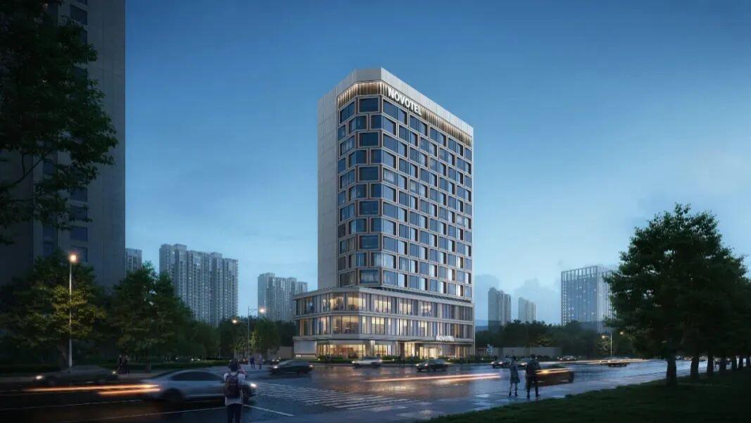 超500亩土地腾挪，兰州的商务商业格局要洗牌了？