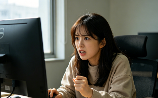 29 岁女会计师下派槐安县，撞见 500 万公款黑洞，硬刚全公司贪腐网