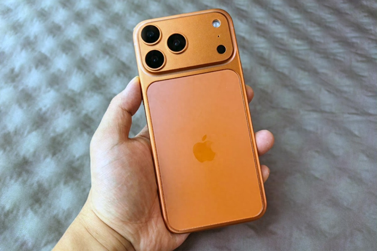 苹果iPhone17系列“资源机”流入市场：价格便宜没质保，