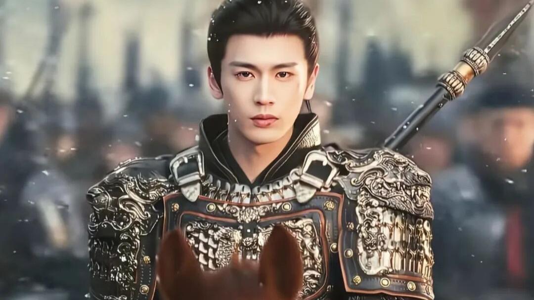 “粉底液将军”被群嘲，本质是古偶剧创作法的摇摇欲坠…