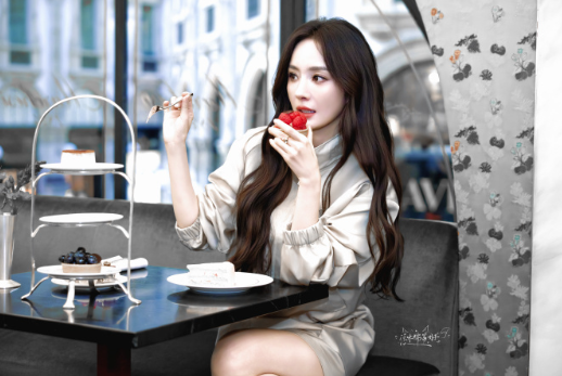 你是情绪，是真实，那一刻，是你让我复活