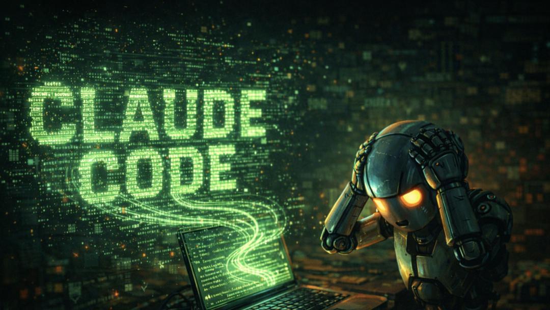 Claude Code源码泄漏：社区狂批“代码太垃圾”