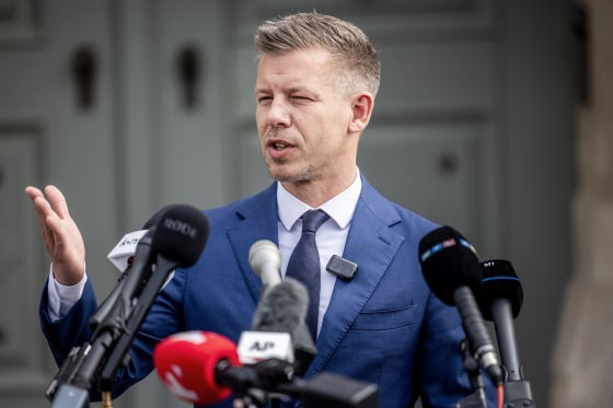 匈牙利新总理：承诺改革媒体