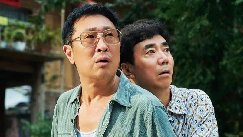 才播8集，就全国收视第一，央视这回又抓到王炸了