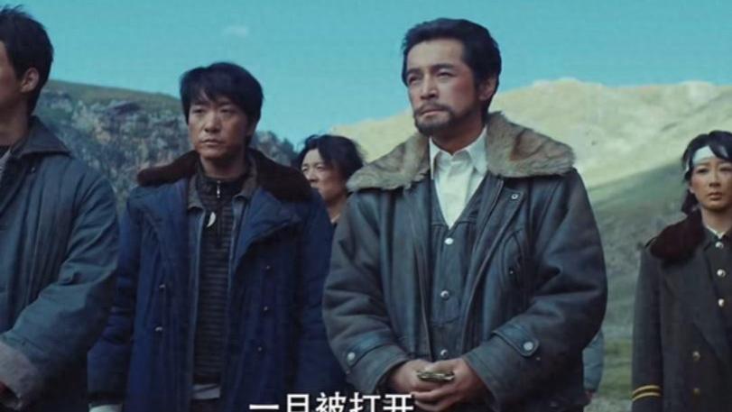 央视再出真“王炸”！连续4天收视率第一，选角非常意外