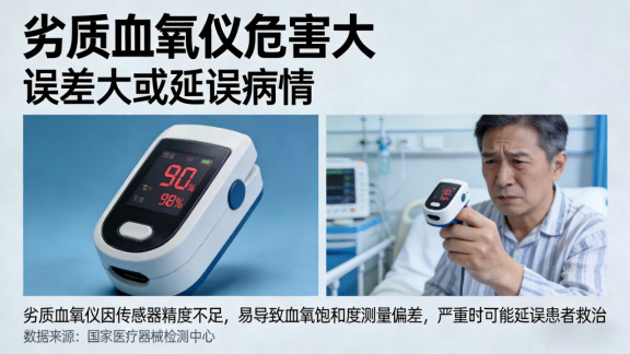 家庭血氧仪售价多少？实操体验，不同价位质量差异一目了然