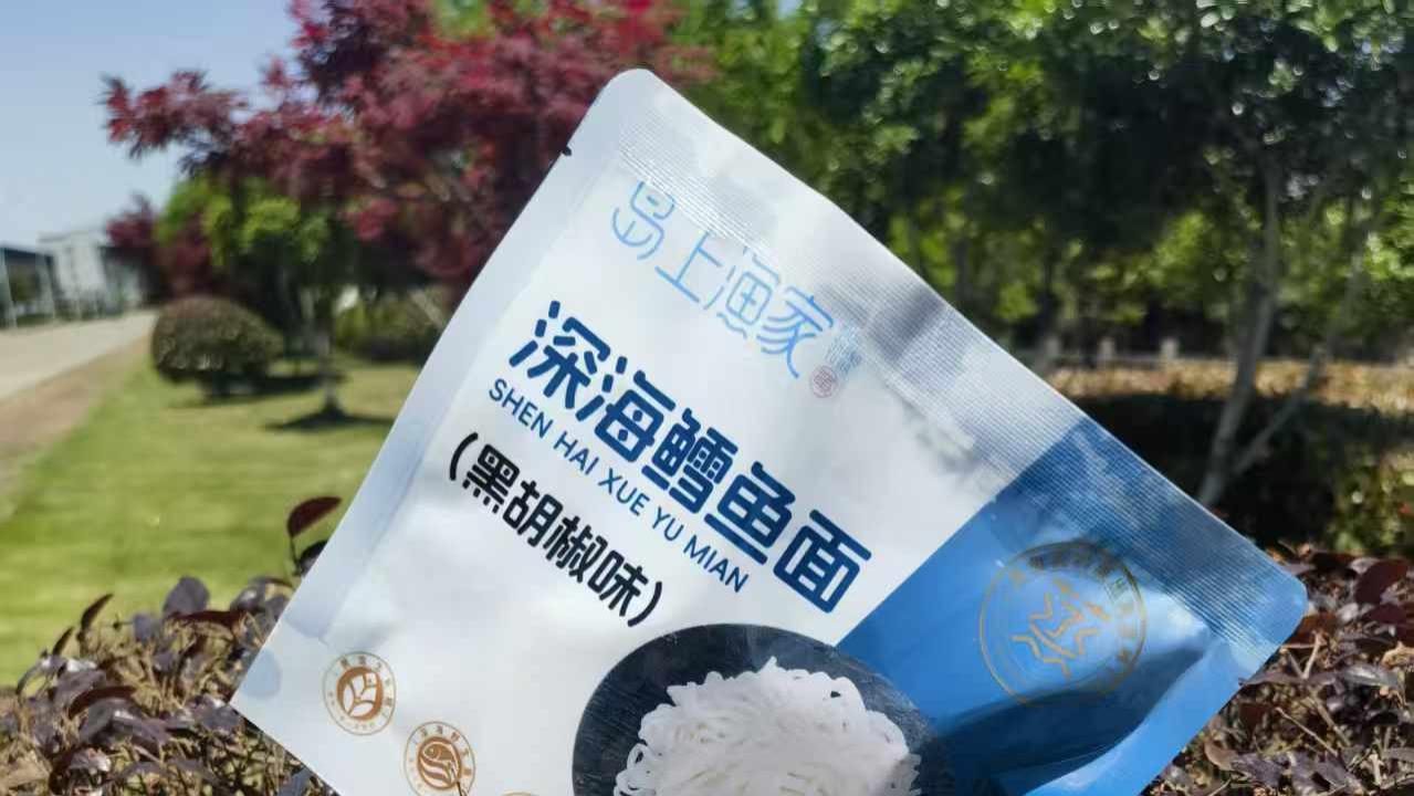 鳕鱼面适合增肌还是减脂？一目了然