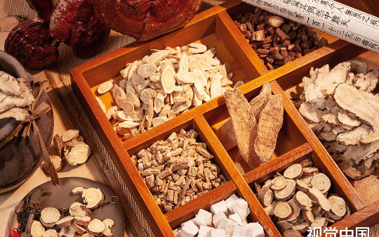 中医吃药养生需慎重，一旦过量了，小心养生变服毒！