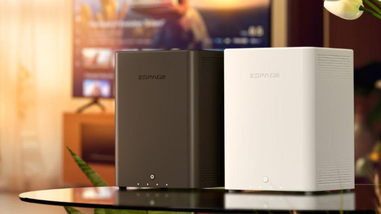 网盘版权风波下，NAS才是真保障，极空间Q4 vs Z2 Pro 怎么选？