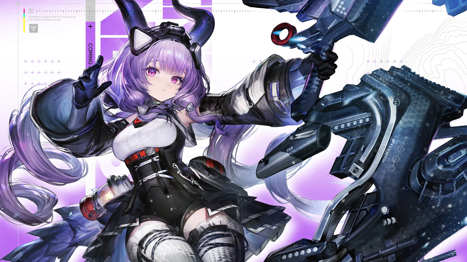 终末地破解版？鹰角老板嘴里的最适合入坑版本得有多爽？