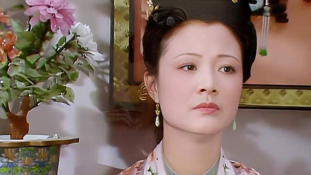 尤氏是个怎样的人？她的善良，藏在毫不显眼的地方