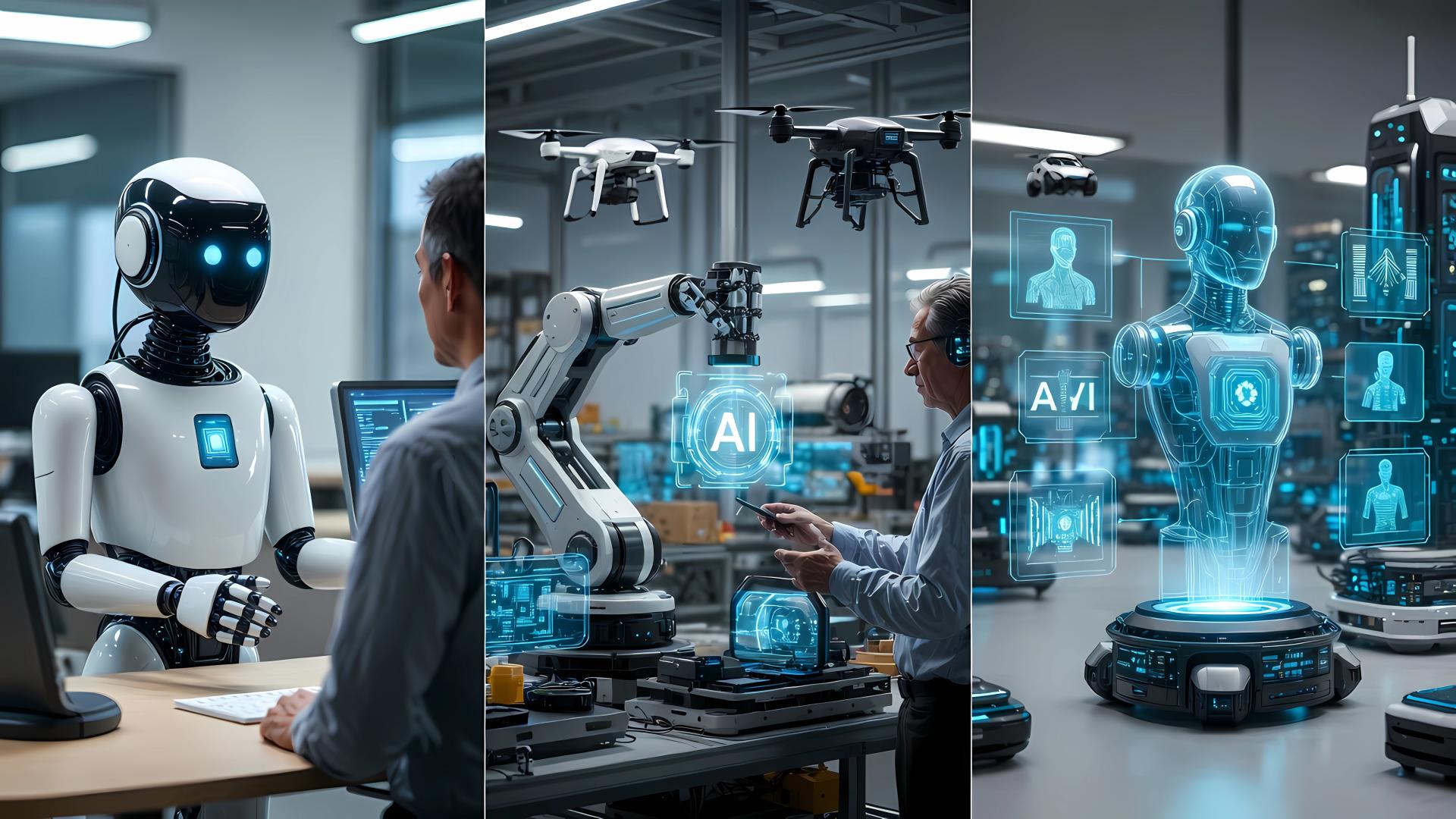 2026大模型生存指南：普通人不用慌，学会借力更轻松