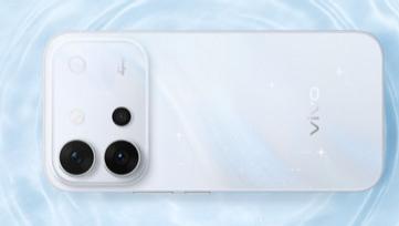 以专业影像实力定义Live，vivo S60系列正式发布
