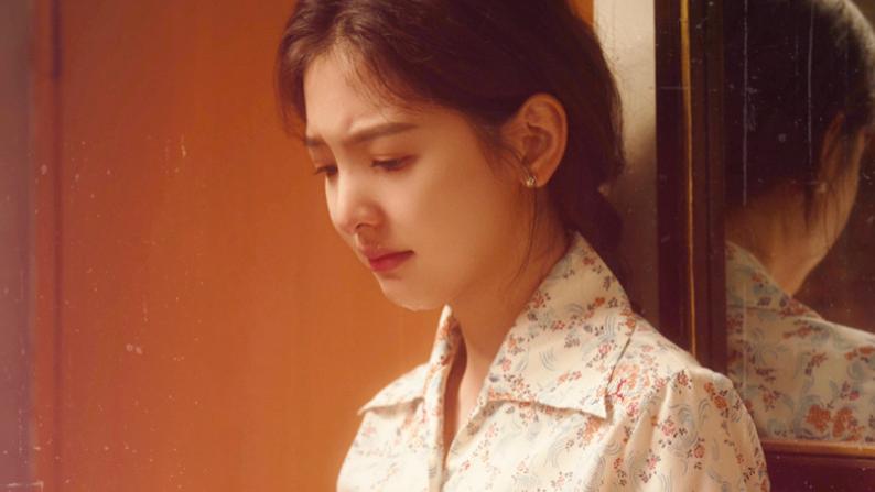 《冬去春来》胜利至死不知，庄庄为何会接连沦为康顺银、郑老师的猎物