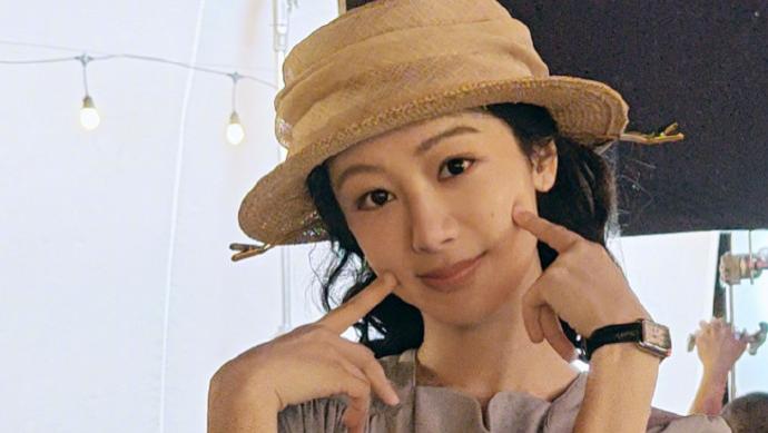 杨紫晒剧组年夜饭，连续几年片场过除夕：演员的团圆饭，在镜头里