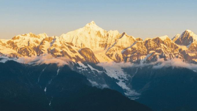 迪庆2个地名拟入选！第四批省级地名文化遗产保护名录公示