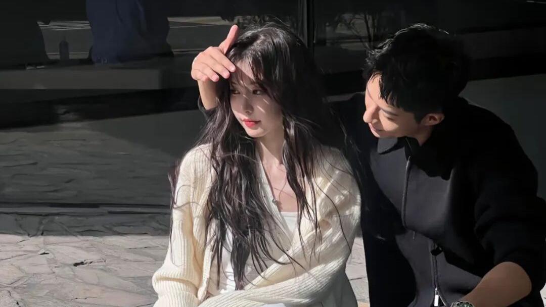 🔥《势均力敌的我们》（忆江南季）精要推荐｜CP封神，荒岛甜恋看哭全网