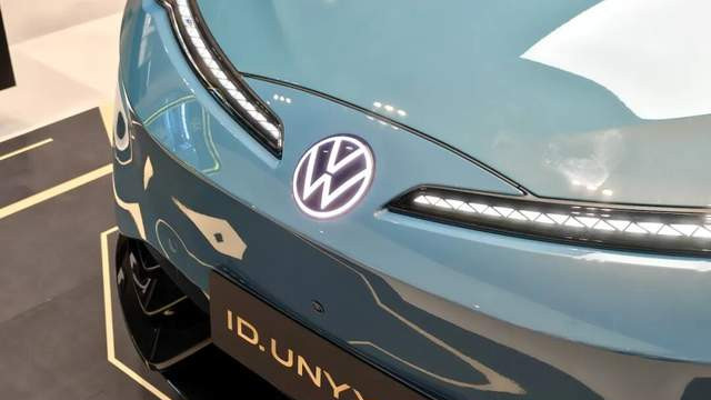 为了赚回给小鹏的几十亿，大众不做老好人了