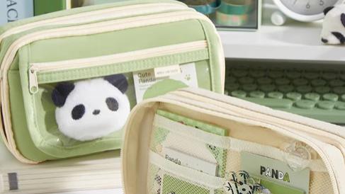 开学季适合买什么东西呢？超实用学生党开学季好物推荐