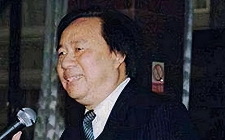 揭秘牟其中首富变首骗真相：上骗权贵下坑百姓，敛财万亿，三度入狱，人生太传奇，但也太无耻…