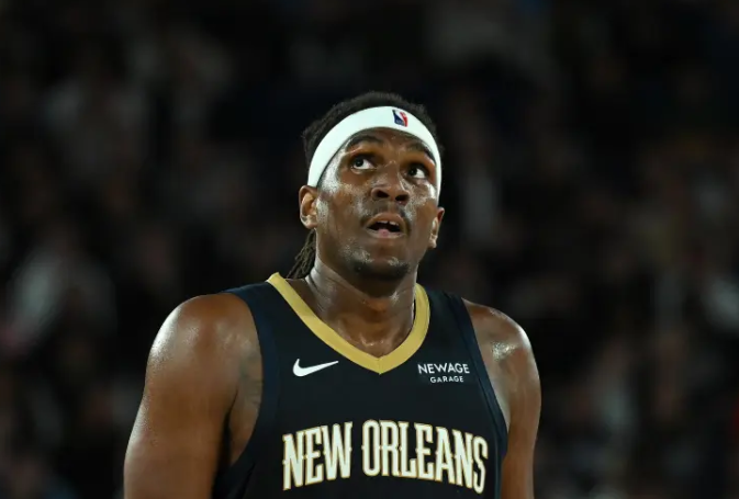 NBA分析师Jake Weinbach更新社媒：“凯文-卢尼将以最低成本为湖人提