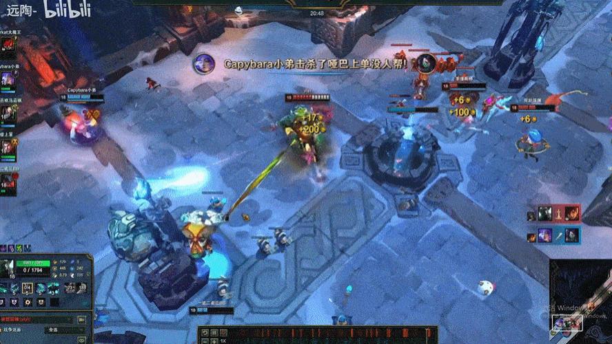 一天不玩浑身难受，海克斯大乱斗到底给玩家下了什么蛊？