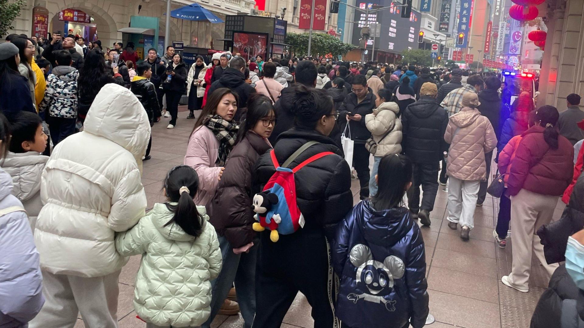 特朗普说中国令人惊叹？网友：这次我站他！