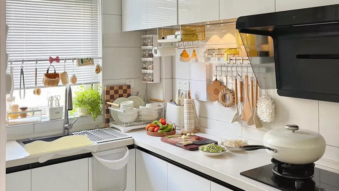 善韵缘|总是存不下钱？快看看你家厨房！这5个“漏财黑洞”正在掏空你的钱包