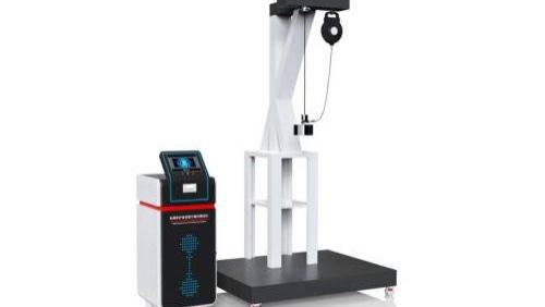 HT-X092 坠落防护速差器可靠性测试仪 GB 24544-2023/DL/T 1435-2023