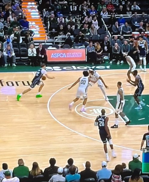 弗拉格3月表现汇总

从3月6日受伤复出以来弗拉格出战了15场比赛

其中有四组