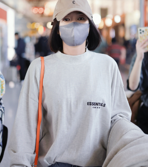 遇见心软的桃花神，太好看了