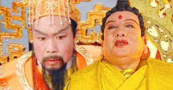 如来和玉帝第一次联手，就为了降服牛魔王！牛魔王有这么厉害吗？