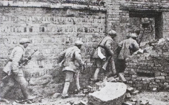 碾庄的48小时，如何改写了中国历史