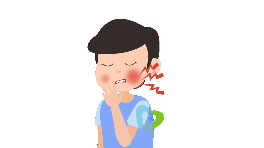 牙疼真的会“要命”吗？别等来不及，才想起去看医生