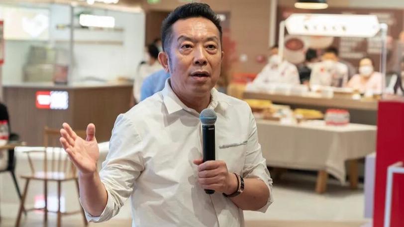 聚光灯下的西贝与贾国龙，已经无所遁形