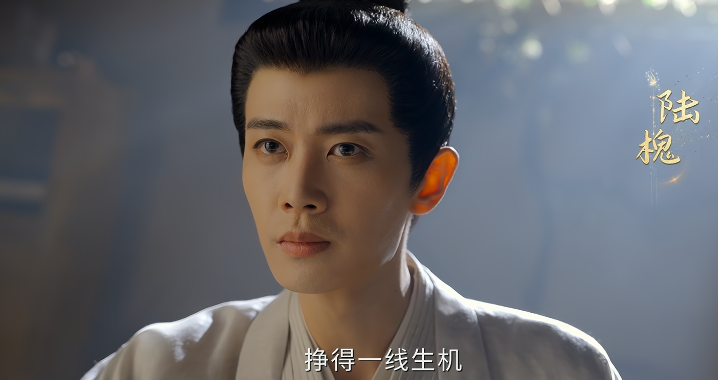 王鹤润的「仙子造型」，也被审判了？